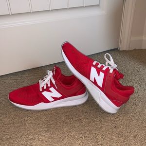 New balance 247